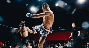 Arts Martiaux : Kongthoranee / Nong-O - ONE Fight ...