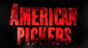 American Pickers - La brocante Made in USA - Tiroi...