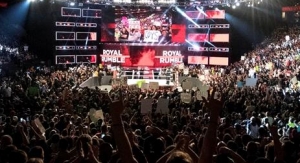 Biographies WWE - Paige