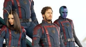 Les Gardiens de la galaxie 3