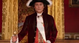 Jeanne du Barry