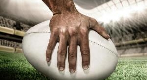 Rugby : La Rochelle / Montpellier - Top 14. 24e jo...