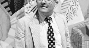 David Hockney : le temps retrouvé