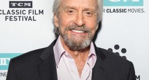 Michael Douglas, le fils prodige