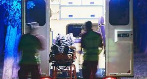 100 jours avec les secours - Samu de Bayonne