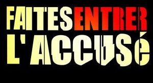 Faites entrer l'accusé - Roland Bondonny, le mystè...
