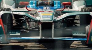 Formule E : E-Prix de Tokyo - Championnat du monde...