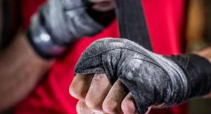 Arts Martiaux : ONE Friday Fight 107 - Muay Thai /...