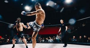 Sport de combat : Fighter Club Sunday