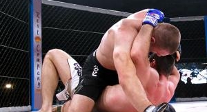Format MMA