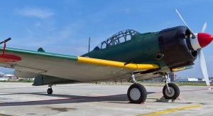 Les combattants du ciel - Le Hawker Hurricane