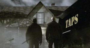 Ghost Hunters - Amis fantômes pour toujours