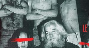 Le patriarche, le gourou des drogués - Le refuge