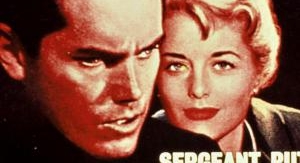 Le sergent noir