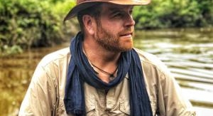Josh Gates et les trésors perdus - La quête de St ...