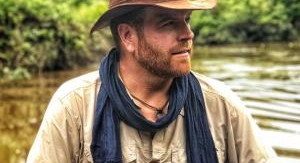 Josh Gates et les trésors perdus - Chasse à l'hydr...