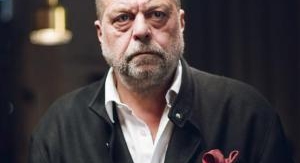 Éric Dupond-Moretti, seul contre tous