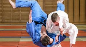 Judo : Finales jour 1 - Championnats d'Europe.