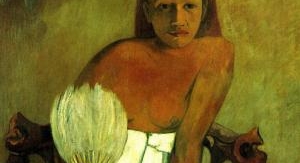 Gauguin, le paradis toujours plus loin