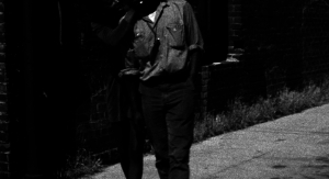 Bushman