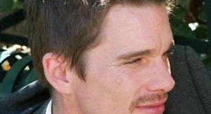 Before sunset