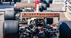 Grand prix F1 de Monaco : un chantier XXL
