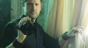 Ghost Hunters - La vengeance d'une tueuse en série
