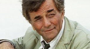 Columbo - Accident