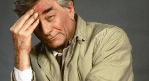 Columbo - Tout n'est qu'illusion