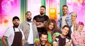 Tattoo Cover : Sauveurs de tatouages - Épisode 2