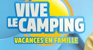 Vive le camping, vacances en famille - Charente-Ma...