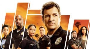 The Rookie - Le flic de Los Angeles - Une nuit agi...