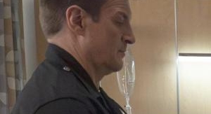 The Rookie - Le flic de Los Angeles - L'incendie