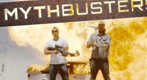 Mythbusters : quel est votre problème ? - Saison 3...
