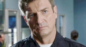 The Rookie - Le flic de Los Angeles - Poisson d'av...