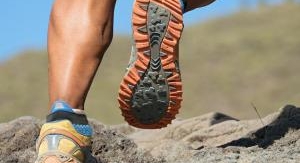 Trail : UTMB World Series - Ventoux.