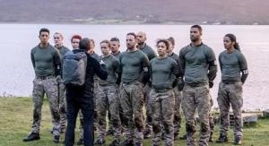 SAS : Qui ose gagne - Croire en soi