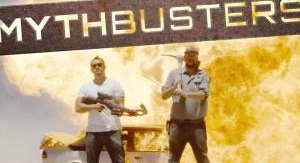 Mythbusters : quel est votre problème ? - Saison 3...