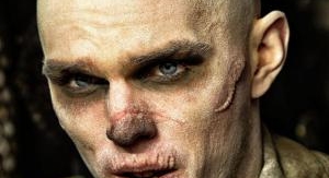 Mad Max : Fury road