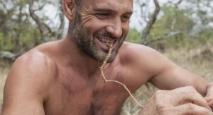 Ed Stafford : duels au bout du monde - Ed contre W...