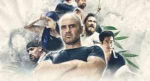 Ed Stafford : duels au bout du monde - Ed Vs Matt ...