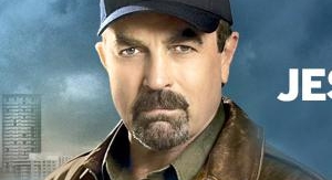 Jesse Stone : Innocences perdues