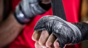 Arts Martiaux : ONE Friday Fight 108 - Muay Thai /...