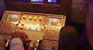 Air Crash - Preuves explosives