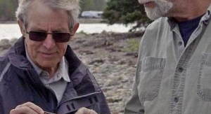 Le mystère d'Oak Island - Pur mystère