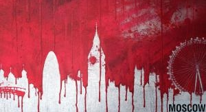 Il était une fois à Londongrad - Escale à Paris