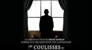 Les coulisses du pouvoir