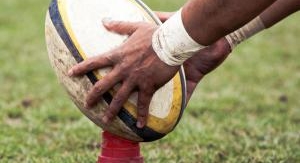 Rugby : Toulon / Bordeaux-Bègles - Top 14. 25e jou...