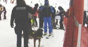 100 jours avec les gendarmes des Alpes - Épisode 2