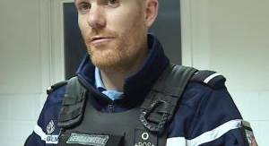 100 jours avec les gendarmes des Alpes - Épisode 1